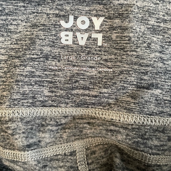 JoyLab 7/8 Leggings - Picture 5 of 5